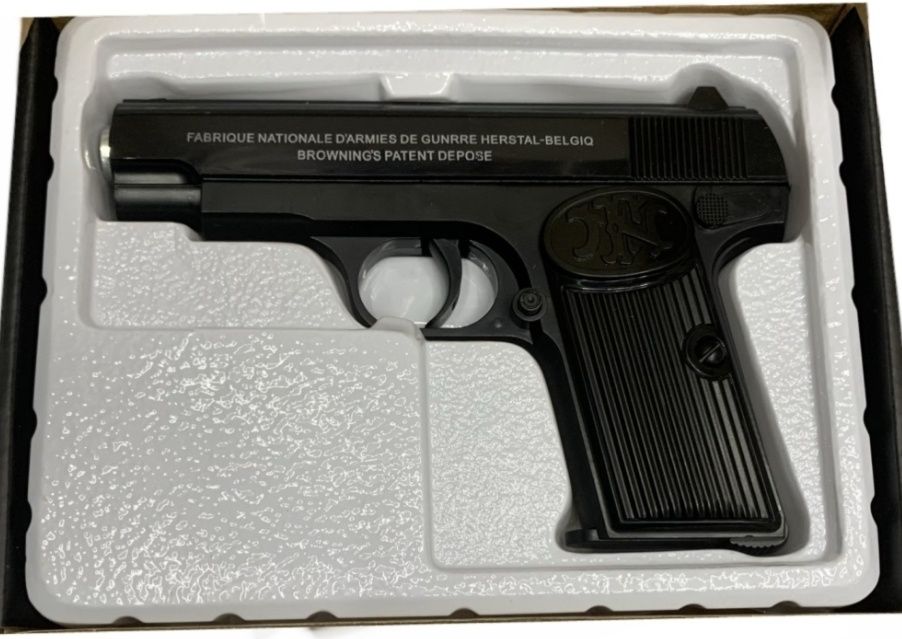 Детский игрушечный пистолет K-17SE