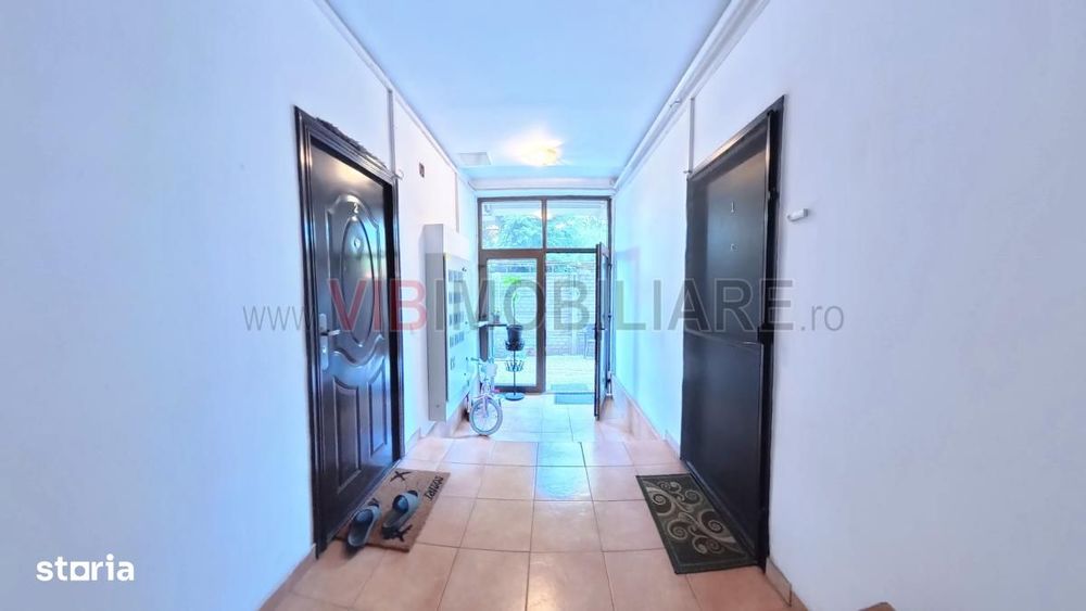Giurgiului - str Orastie - 2 camere decom. - SUT 59MP