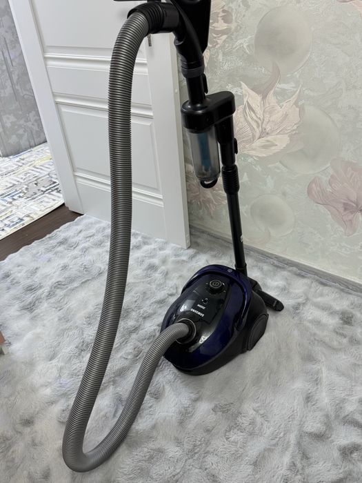 Samsung firma pilesos, 2000W