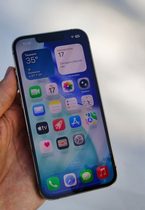 iPhone 13 Pro  LL/A