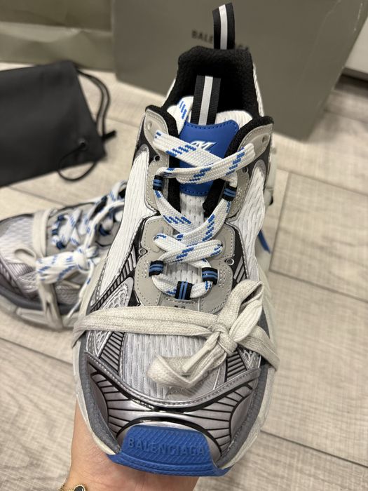 Balenciaga 3xl мъжки 44