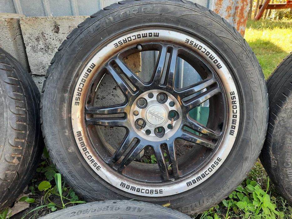 Jante R16 pentru marcile VAG,Skoda