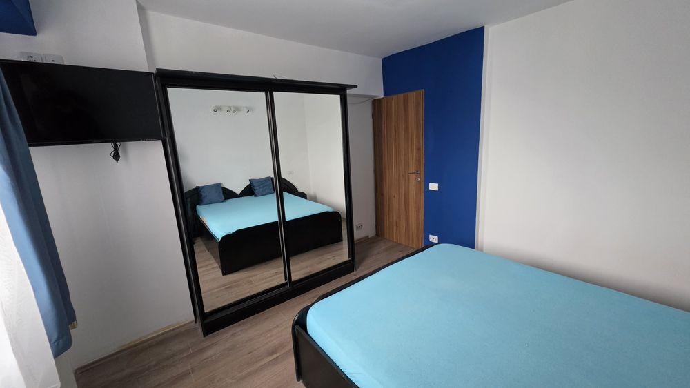 De inchiriat apartament spatios 2 camere Panduri zona Marriott