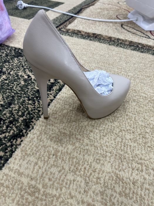 Туфли женские