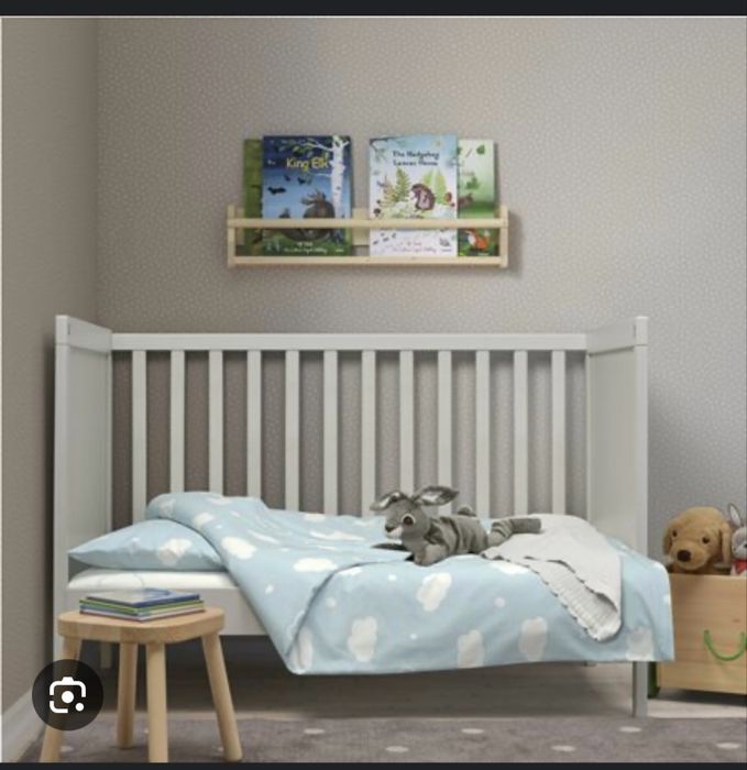 Кошара легло икеа