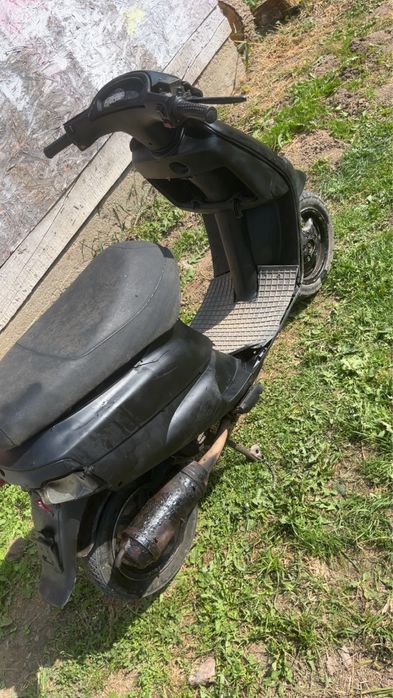 Vand scuter piagio zipp