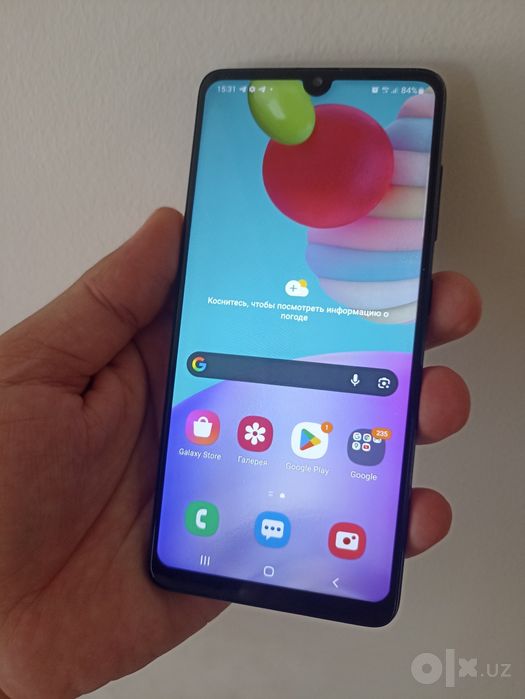 Samsung galaxy A 41 64 gb