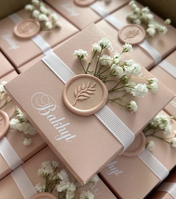 Тойбастар на заказ