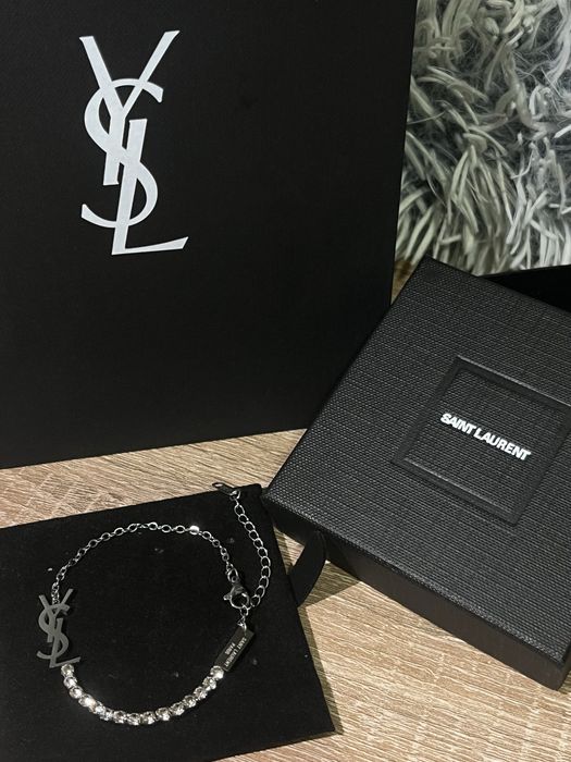 Дамска гривна YSL