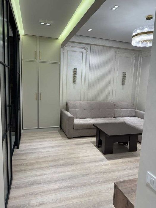 Срочная Цена ! Продается 2 Комнатная Квартира На ЖК Саламатина!