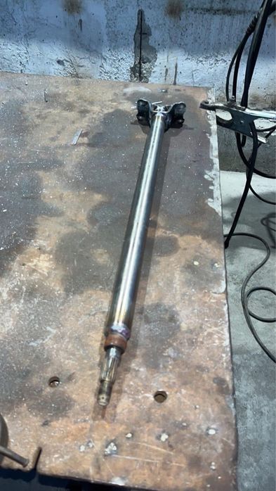 Ремонт кормилен прът ATV Yamaha Raptor Suzuki LTZ LTR YFZ 450