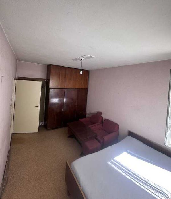 Продава се Двустаен апартамент в Пловдив, Младежки Хълм - 41 кв.м за 1866 €/кв.м - Снимка #5