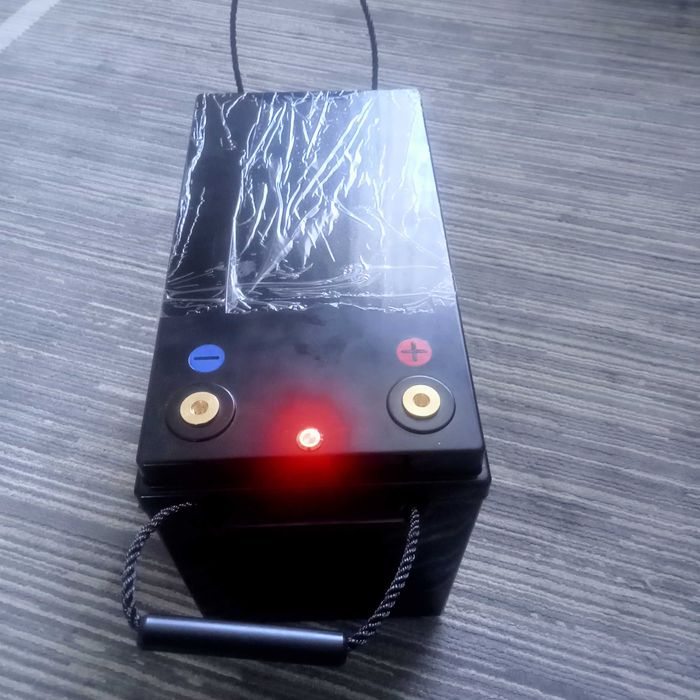 Аккумулятор Lifepo4 - 12В, 314Aч