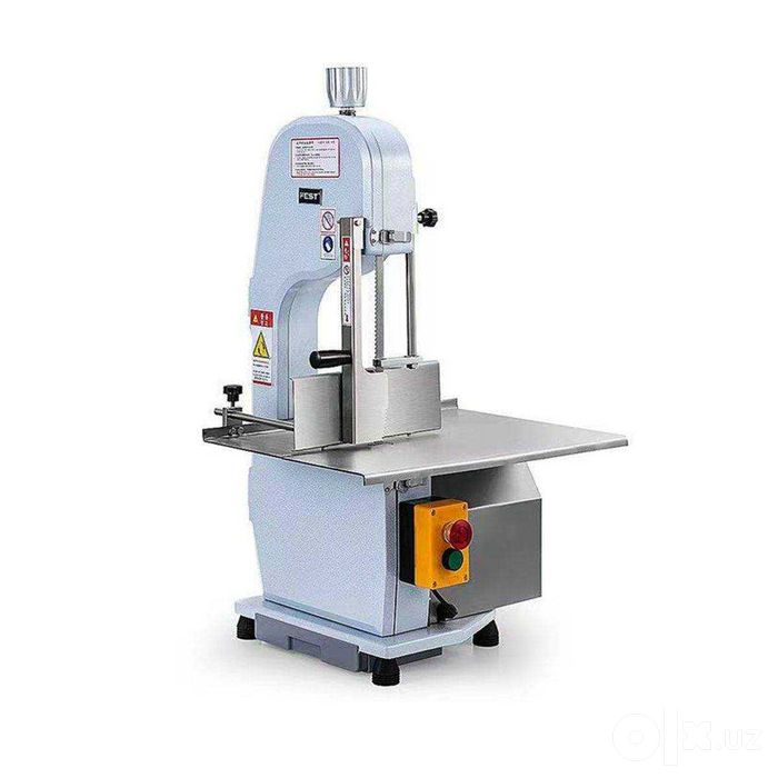 Пила для мяса Aluminum 250 / Go'sht arrasi