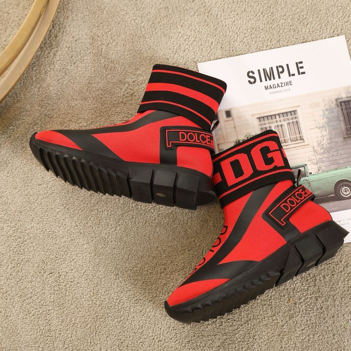 D&G Dolce & Gabbana Sorento