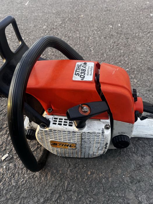 Stihl 380 AV Drujba Benzina