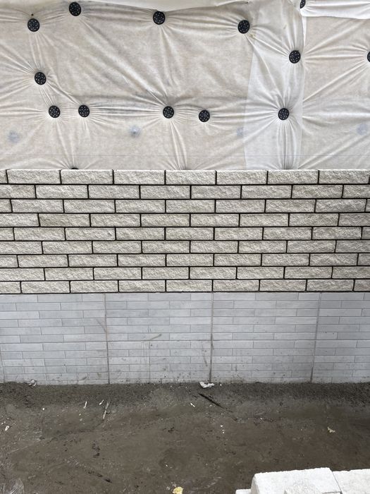 Каменщик-облицовщик