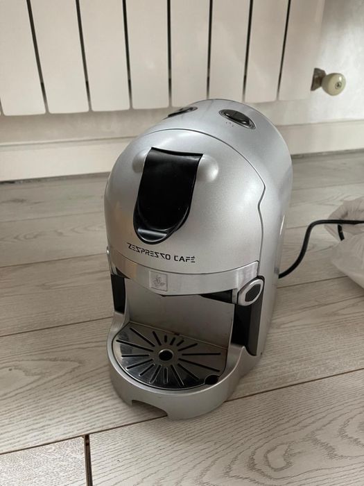 Кофеварка zepter