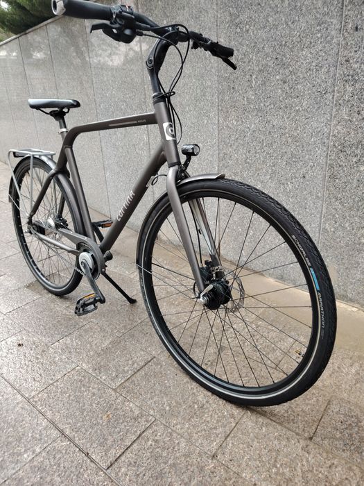 Городской велосипед CORTINA