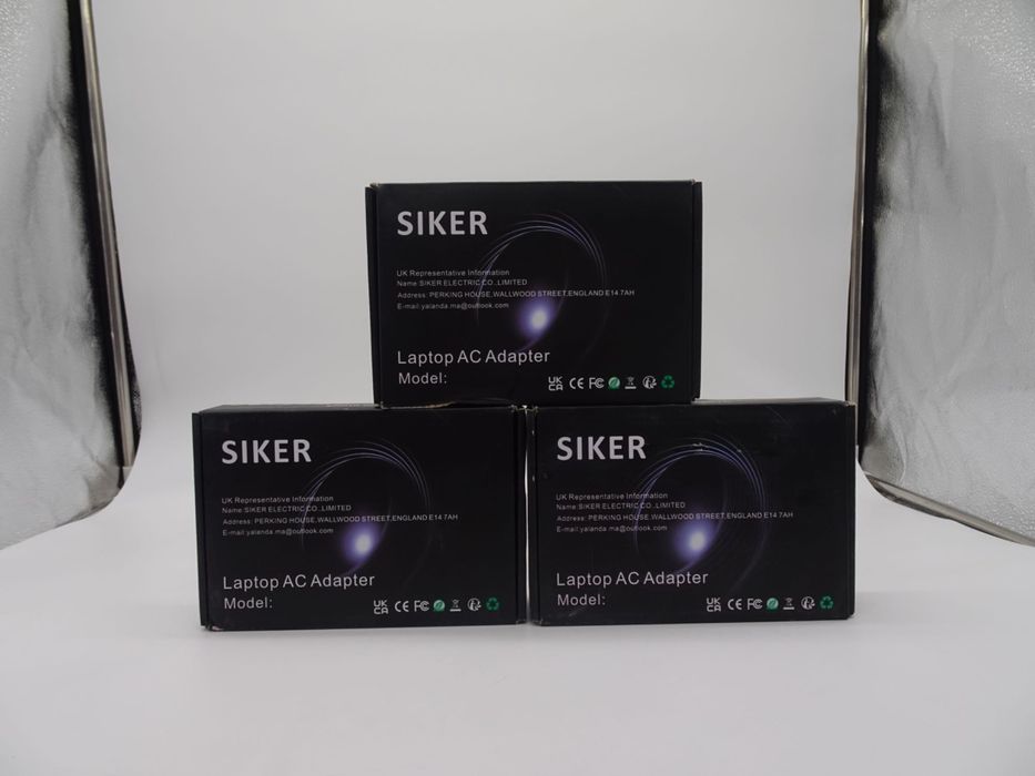 SIKER USB C Lenovo Laptop charger