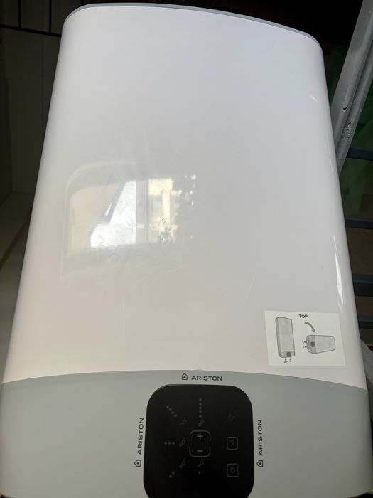 Boiler electric Ariston Velis evo 50 l