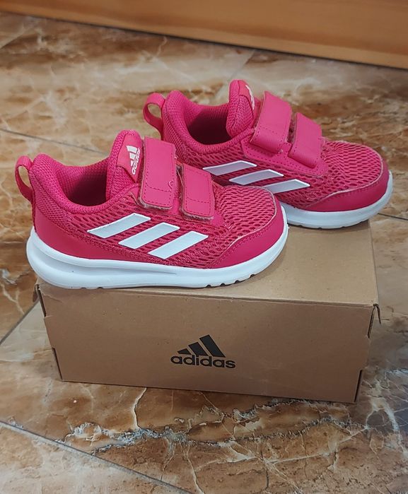 Детски маратонки Adidas