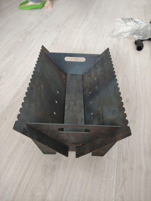 Мангал для отдыха