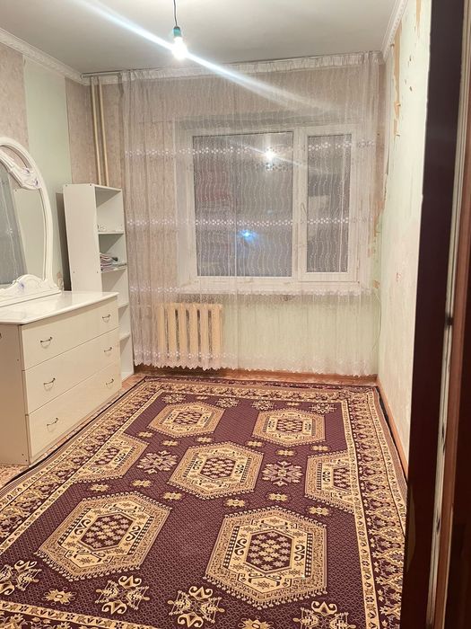 6 дверной шкаф и комод