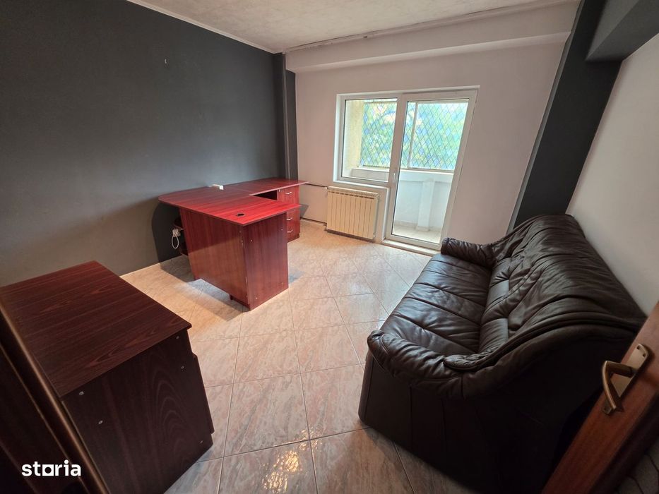 Apartament 2 camere | Piața Alba Iulia – Burebista | 63 mp | et 1 — fotografia 3