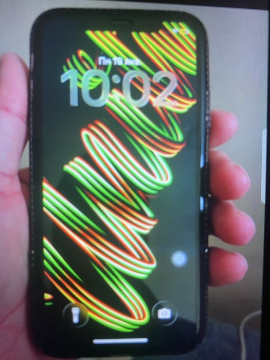 I phone 11 holati zor