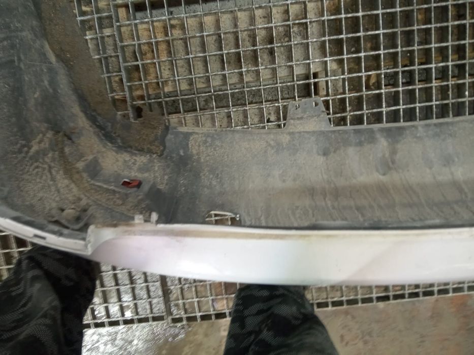 Bara spate Lexus IS XE20  [din 2005 pana  2010]