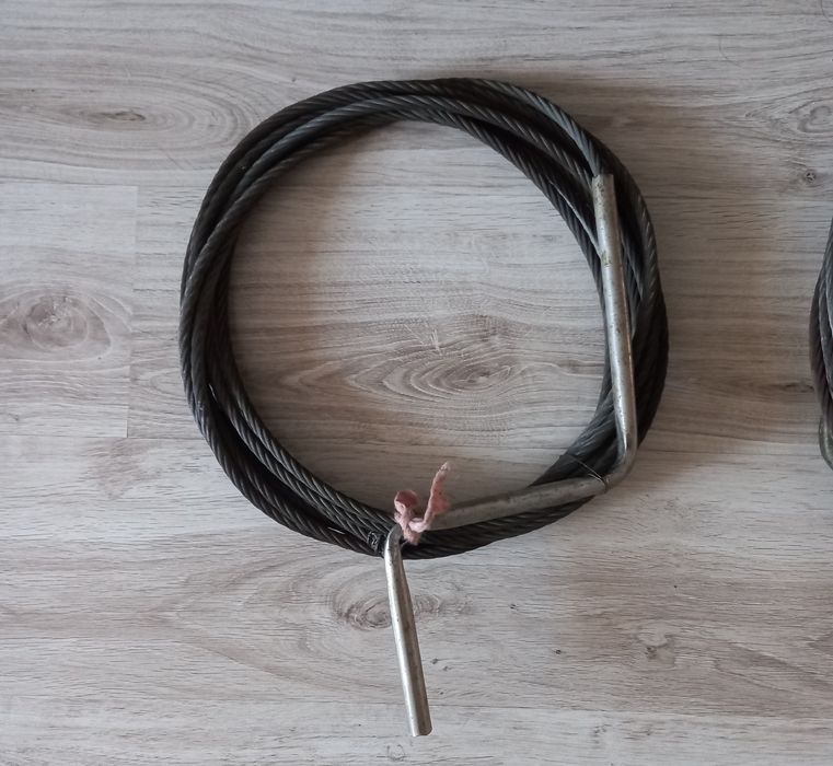 Тросс сантехнический