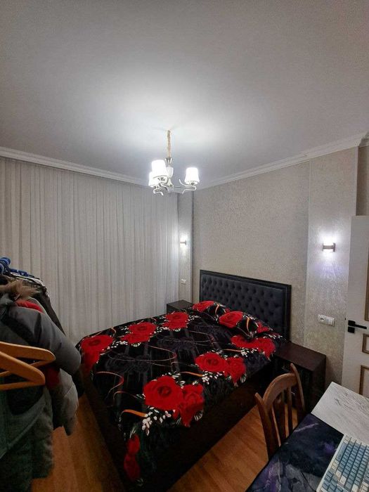 Продается квартира