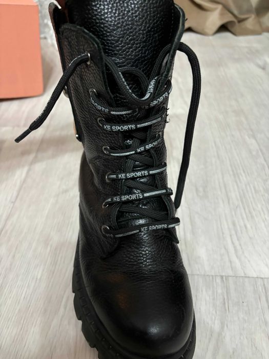 Обувь детская, удобная