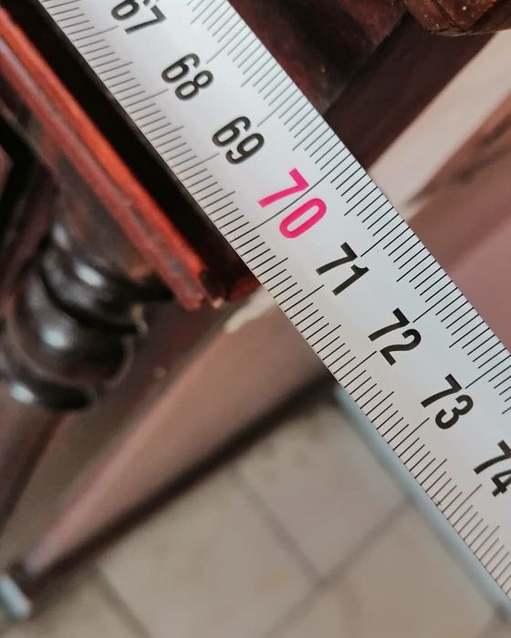 Масивно огледало.