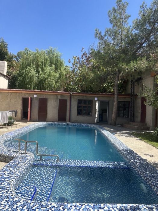 Продаётся дом возле парка Новый Узбекистан