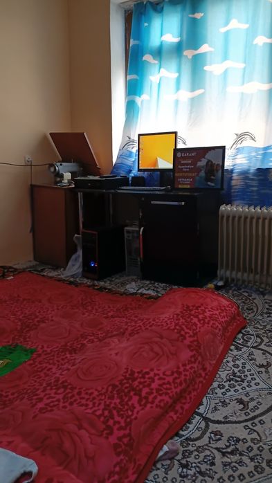 DDR 3 Kompyuter Win 10/8.1 obshiy komplekt