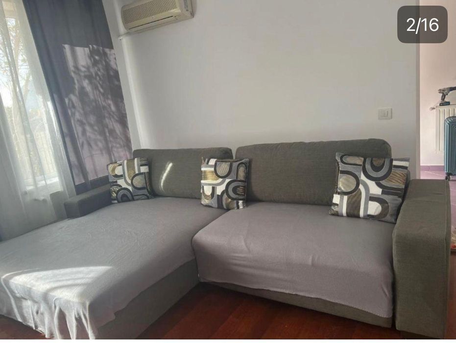 Inchiriez vila P+1 - Caisului