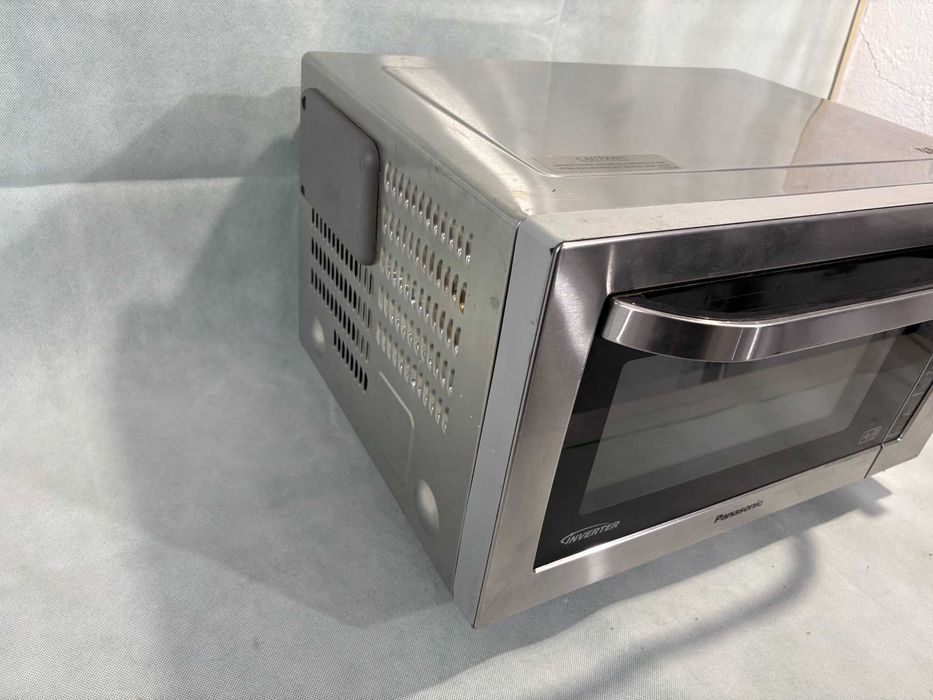 Печка/Фурна - Panasonic NN-CF778S