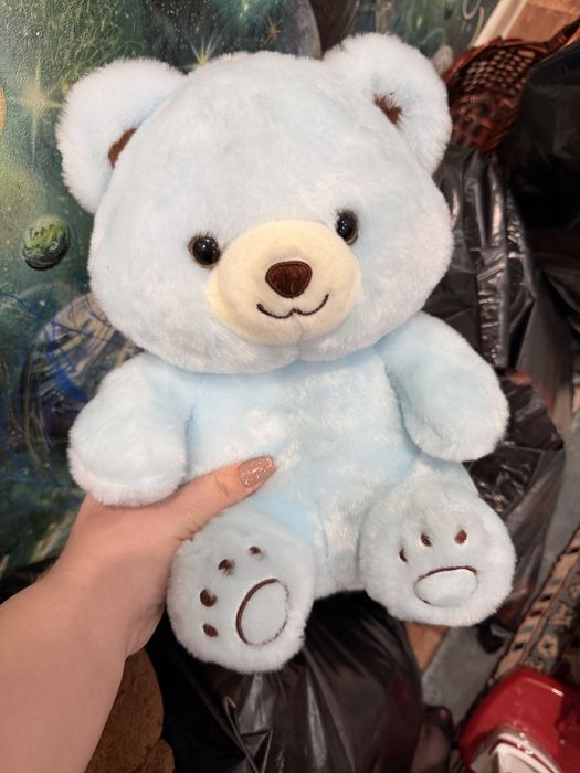 Продам 3 пакета с игрушками