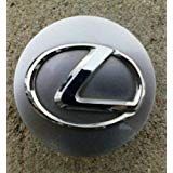 Lexus - set 4 capace pentru jante de aliaj