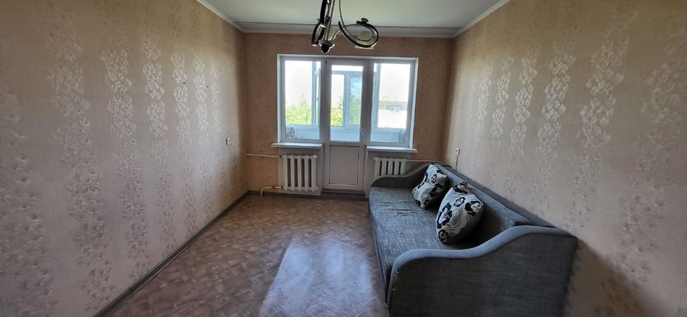 Сдам 2 комнатную квартиру