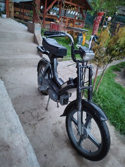 Vând scuter Piaggio
