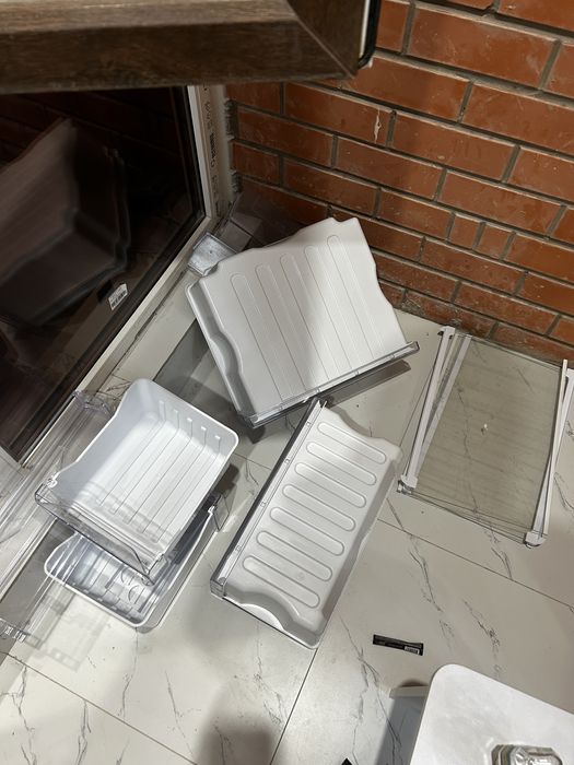 Продается холодильник