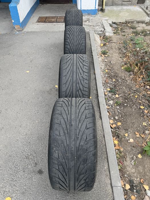 Диски Breyton Magic r19 bmw с резиной