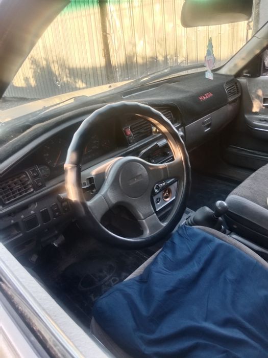 Машина сатылады. 88 жылгы