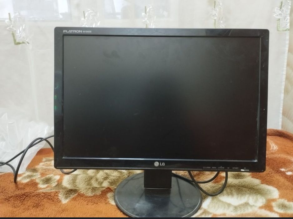 Продается Монитор Lg