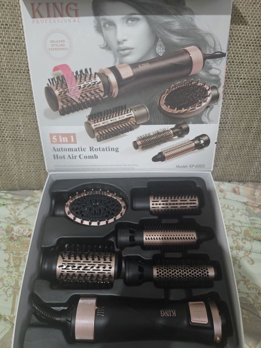 Фен продаётся новый.