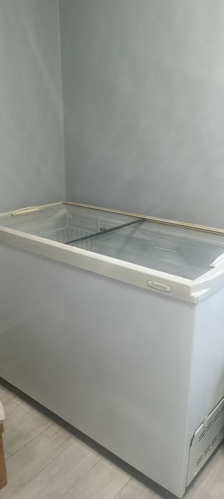 Продам морозильный ларь.