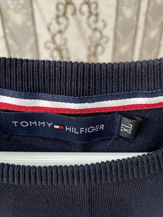 Кофта мужская, тонкая и темлая